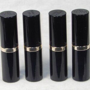 4 new Estee Lauder Pure Color lipsticks